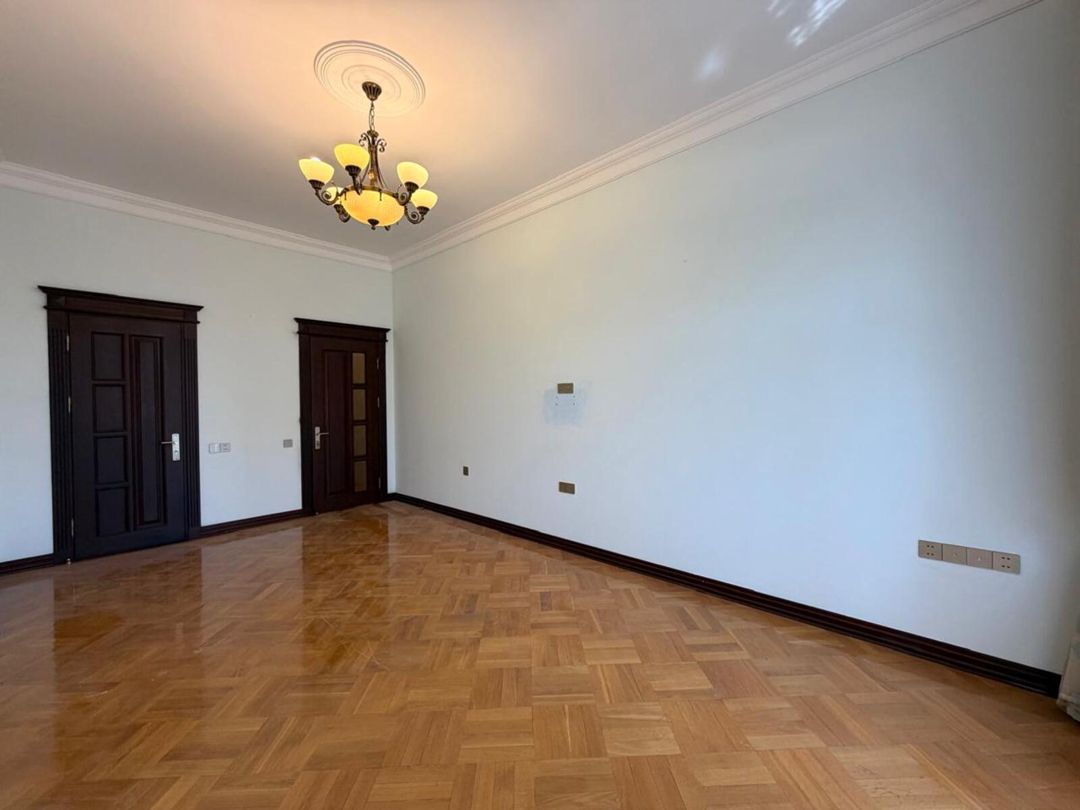 Satılır 4 otaqlı yeni tikili 208 m² — Mənzil, Bakı (11)