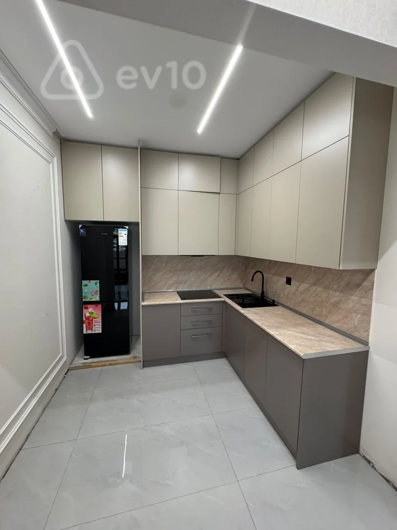 2 otaqlı mənzil, 77 m², Səməd Vurğun küçəsi — Mənzil, Bakı (4)
