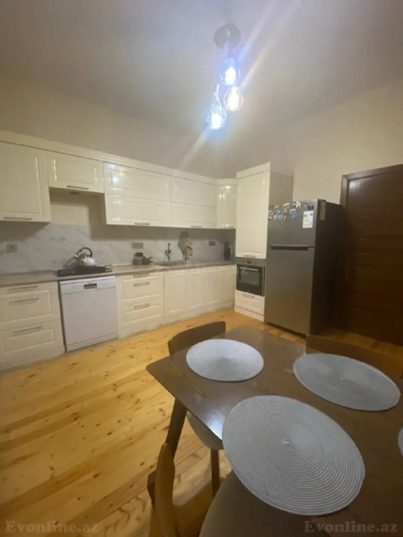 Satılır 5 otaqlı Həyət evi 140 m² Bakı, Abşeron r., Saray — Ev, villa, Bakı (8)