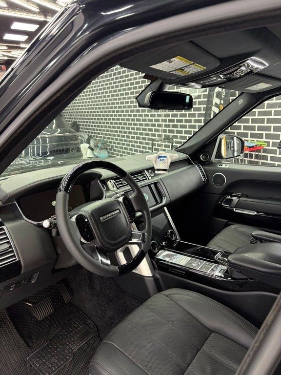 Land Rover Range Rover, 3.0 L, 2015 il, 219 469 km 77-MJ-401 — Avtomobillər, Bakı (5)