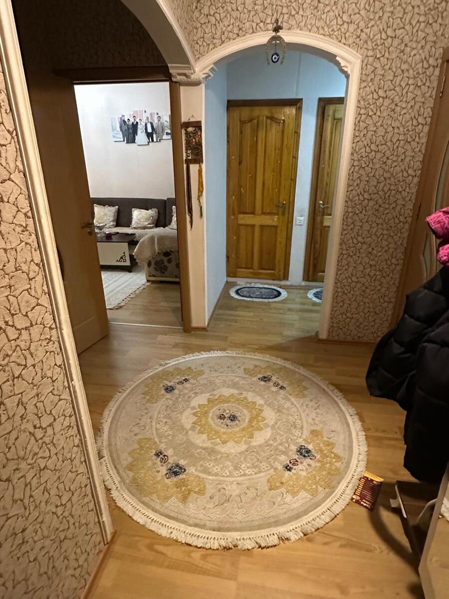 Satılır 3 otaqlı köhnə tikili 80 m² — Mənzil, Bakı (7)