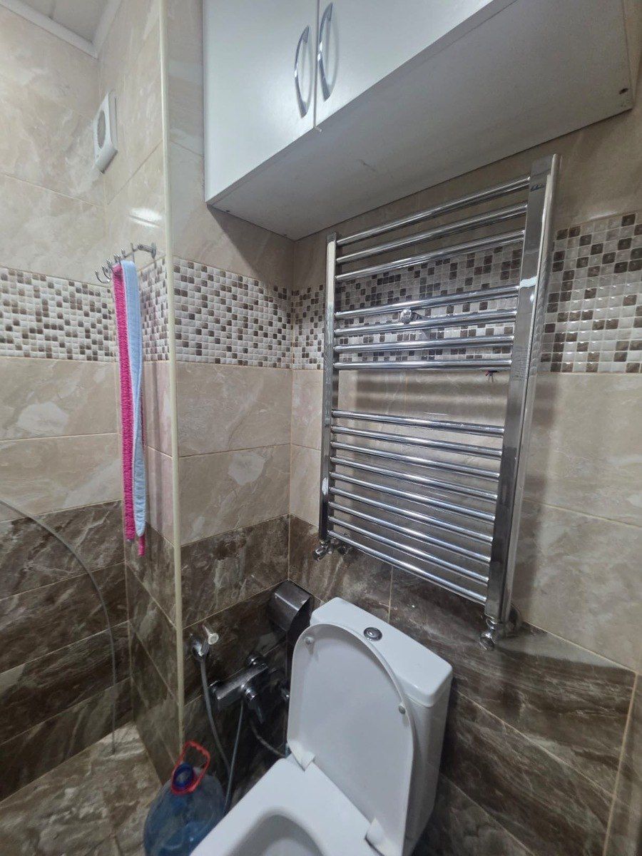 Satılır 2 otaqlı yeni tikili 58 m² — Mənzil, Xırdalan (9)