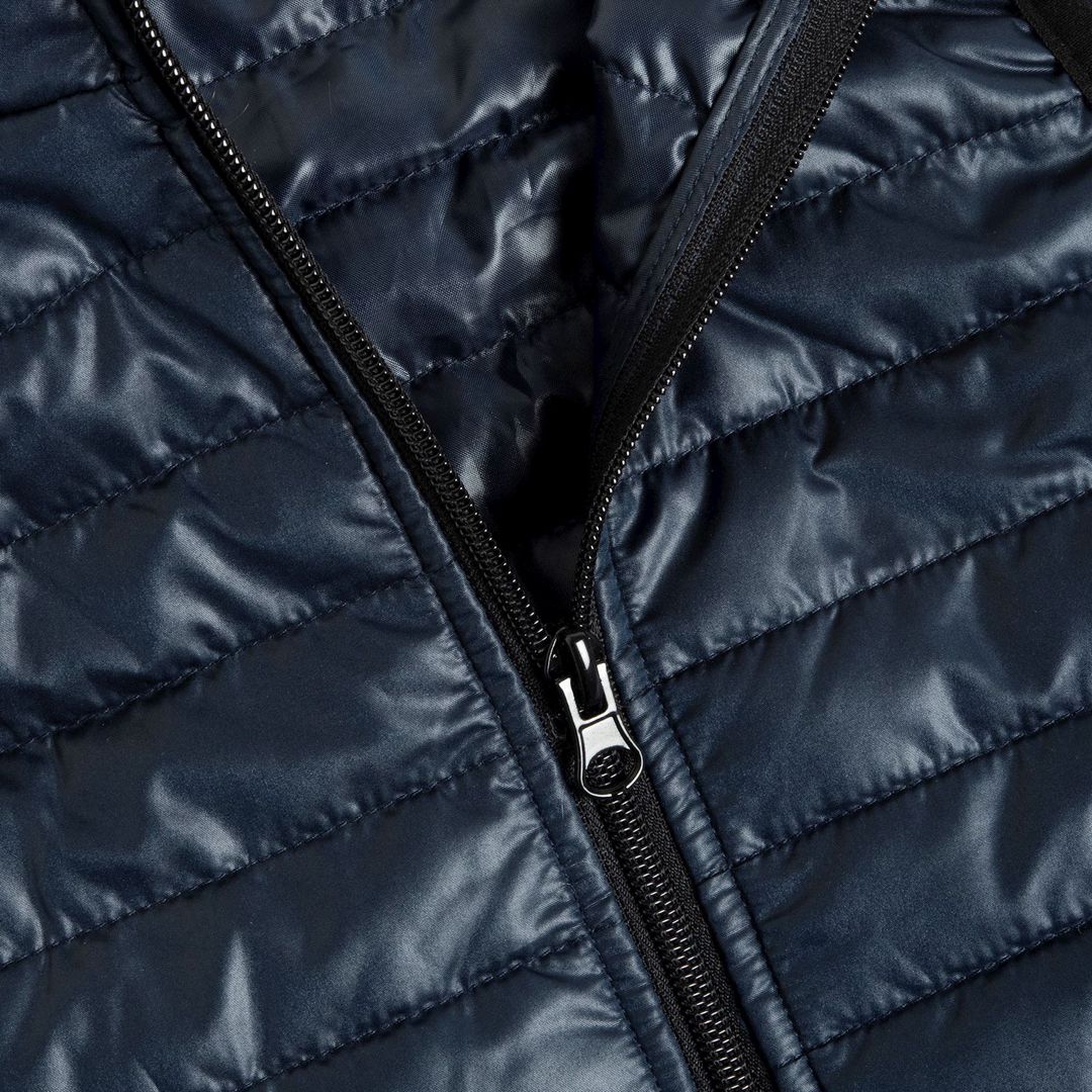 Oğlanlar üçün qalın jilet Chicco 9087795000000-88, göy, polyester, ölçü 6 yaş — Mallar, Bakı (2)