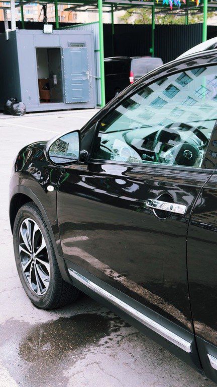 Nissan Qashqai, 2.0 L, 2013 il, 176 000 km 90-VT-185 — Avtomobillər, Bakı (4)