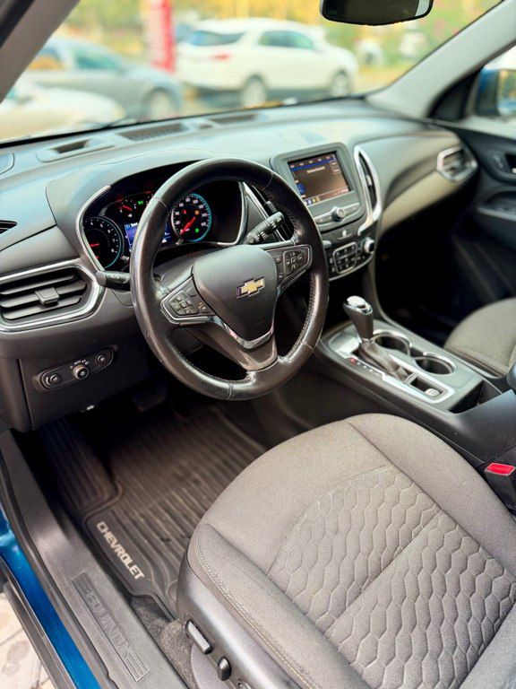 Chevrolet Equinox, 1.5 L, 2020 il, 151 000 km — Avtomobillər, Sumqayıt (7)