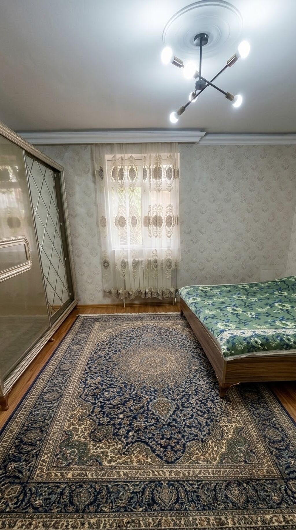 Xalça — Xalılar, Bakı (3)