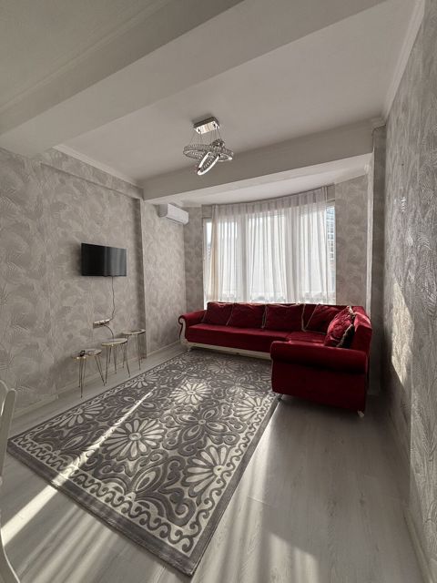2 otaqlı — Xırdalan