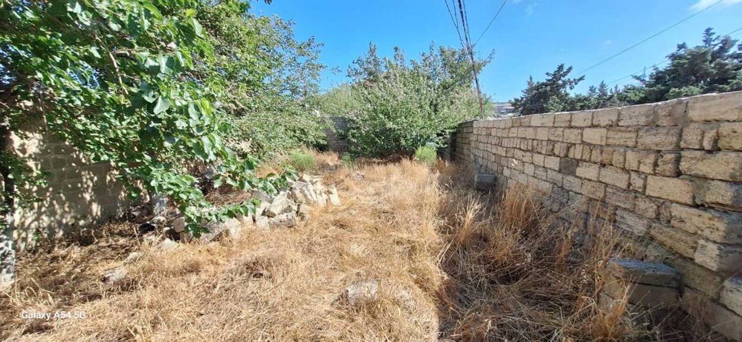 Satılır torpaq 2.1 sot — Torpaq, Bakı (4)