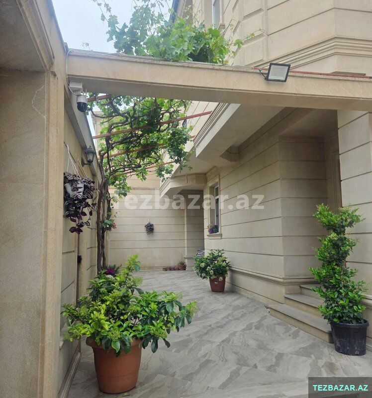 9-cu mkr.villa satilir — Ev, villa, Bakı (8)