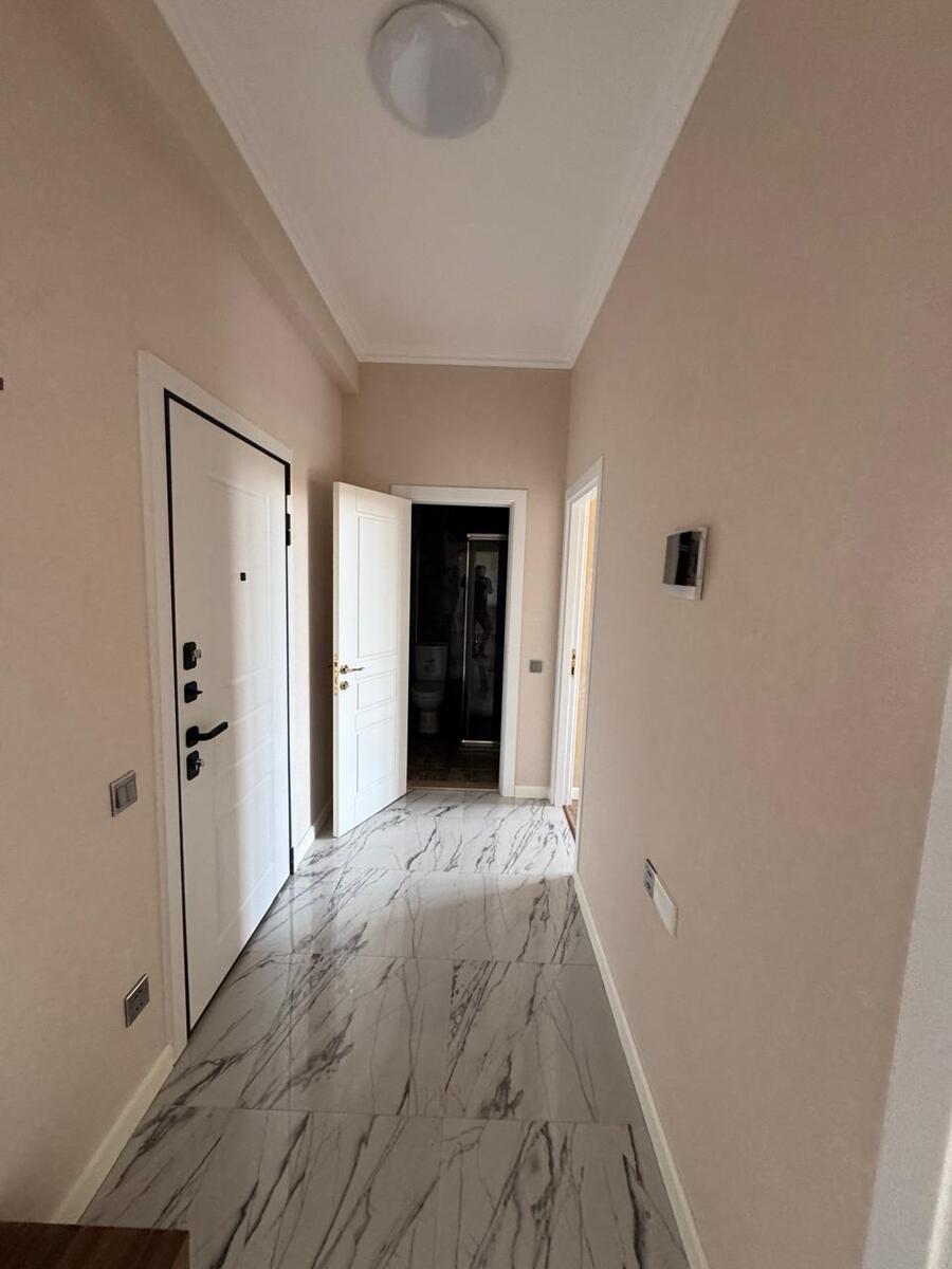 İcarəyə verilir 2 otaqlı yeni tikili 60 m² — Mənzil, Sumqayıt (6)