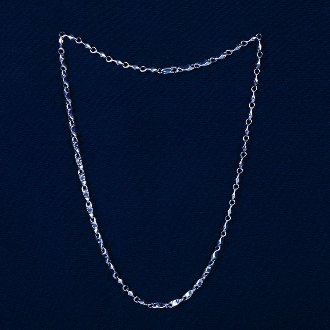 Zəncir Azgold 582 Gümüşü — Mallar, Bakı