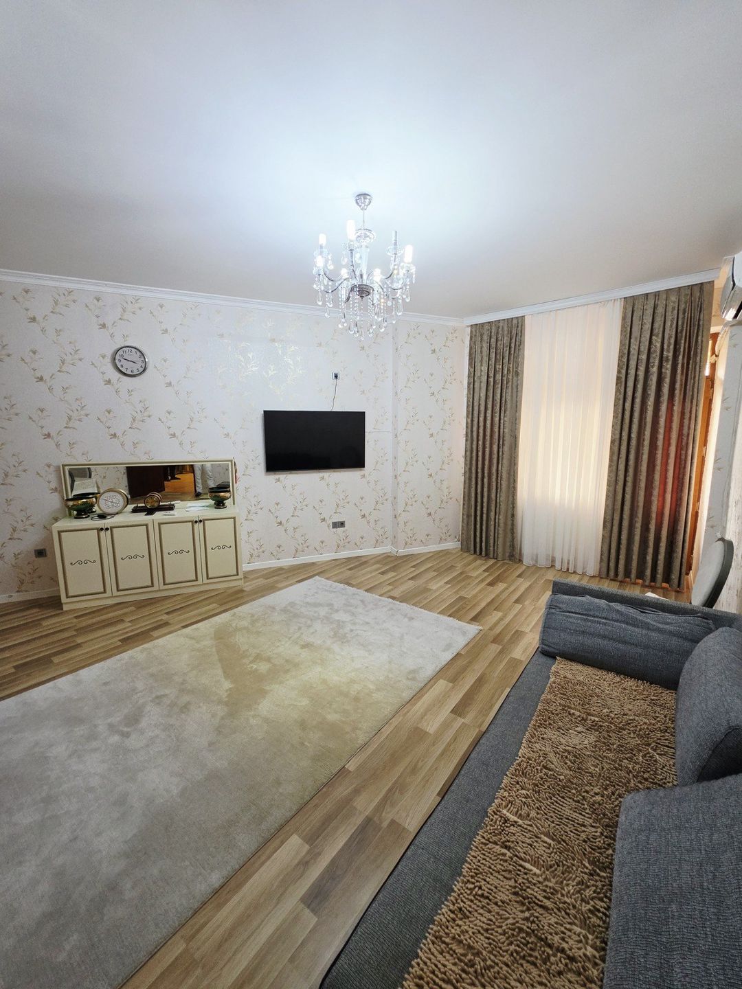 Satılır 3 otaqlı yeni tikili 130 m² — Mənzil, Bakı (6)