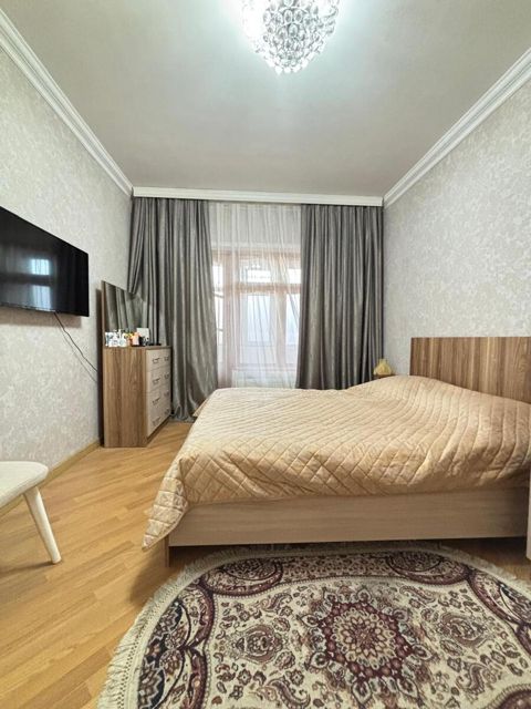 Satılır 3 otaqlı köhnə tikili 100 m² — Xırdalan
