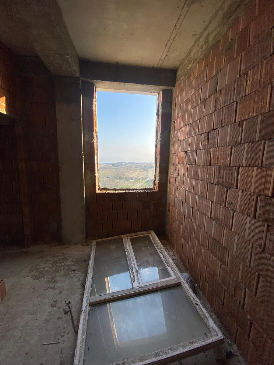 Satılır 3 otaqlı yeni tikili 84.6 m² — Mənzil, Bakı (9)