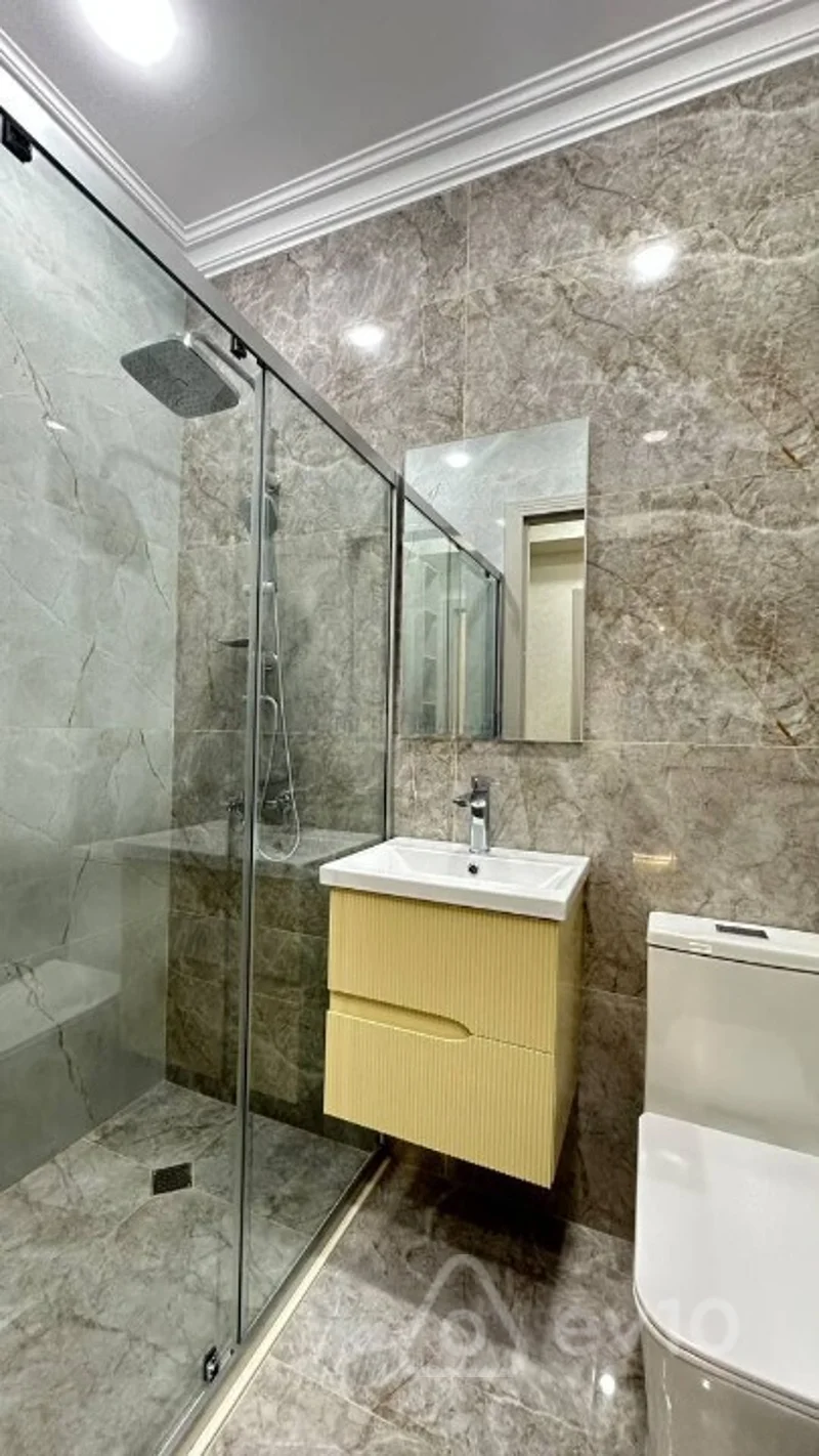 3 otaqlı mənzil, 141 m², Feyzulla Qasimov kucesi — Mənzil, Bakı (12)