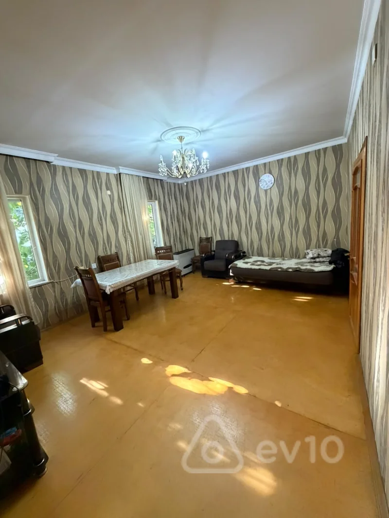 3 otaqlı həyət evi, 98 m², Abbas Mirzə Şərifzadə — kirayə — Ev, villa, Bakı (4)