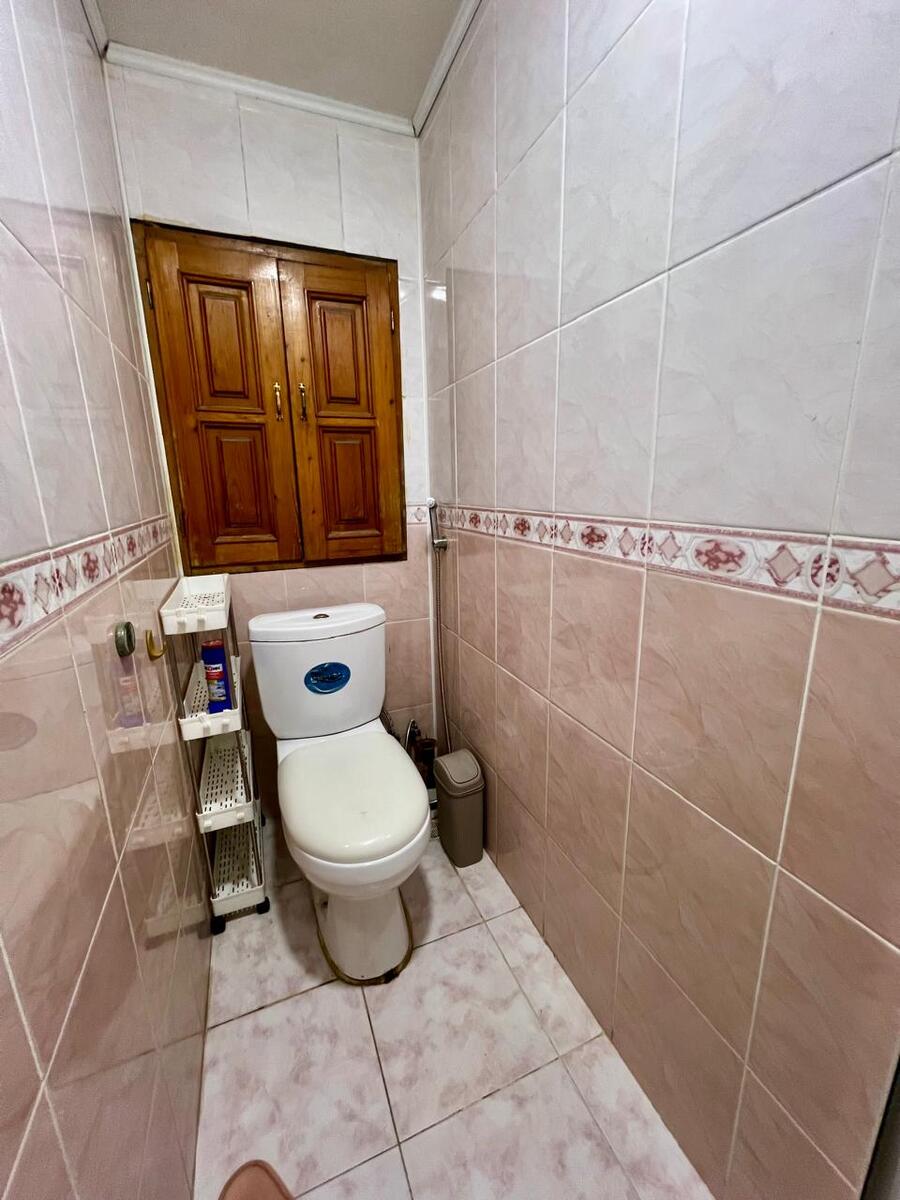 Satılır 3 otaqlı köhnə tikili 60 m² — Mənzil, Bakı (8)