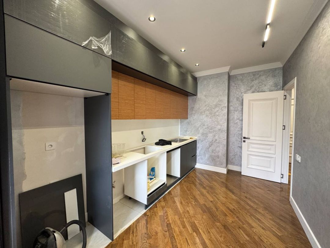 Satılır 3 otaqlı yeni tikili 110 m² — Mənzil, Bakı (7)