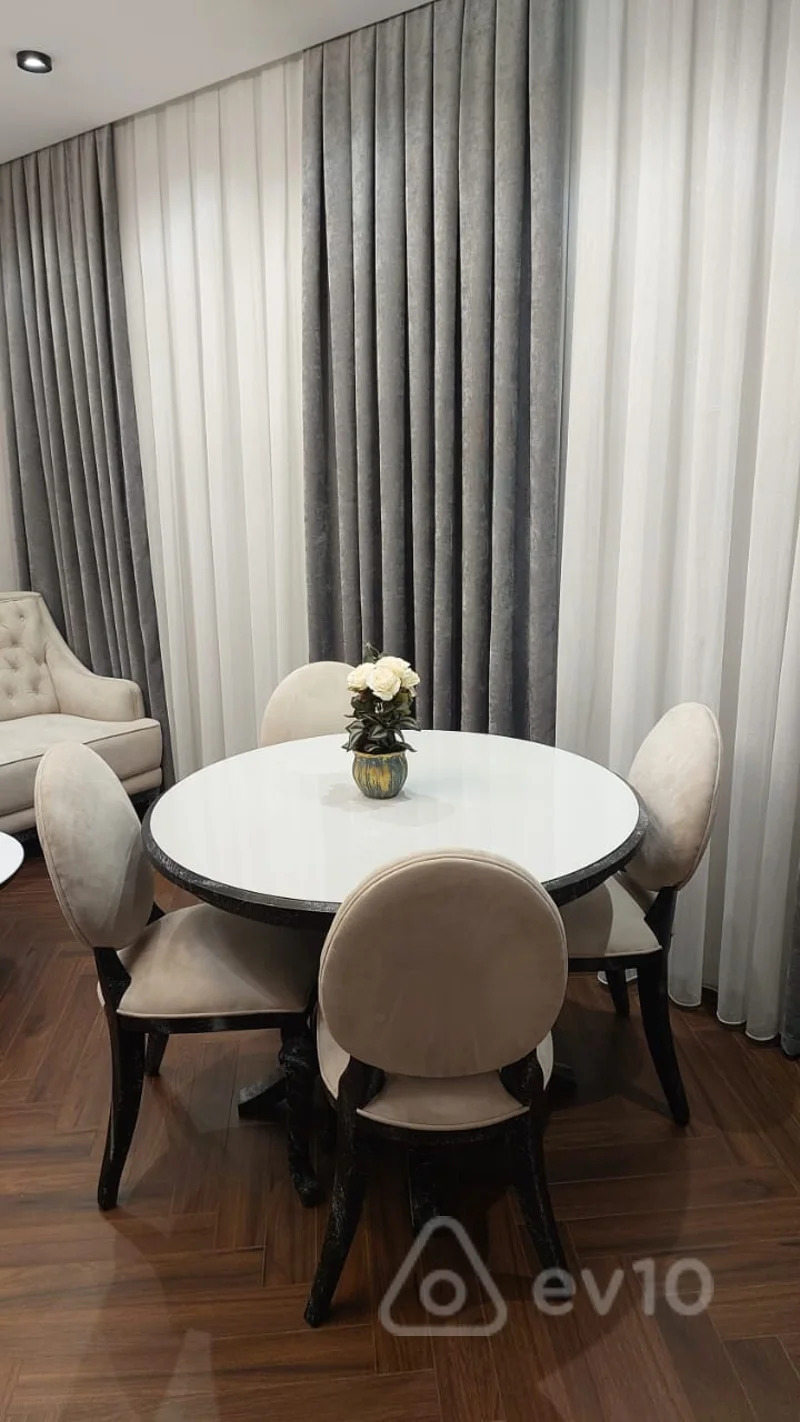 3 otaqlı mənzil, 72 m², İbrahim paşa Dadaşov küçəsi — Bakı