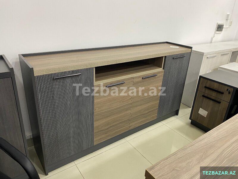 Ofis mebeli — Ofis mebeli, Bakı (3)