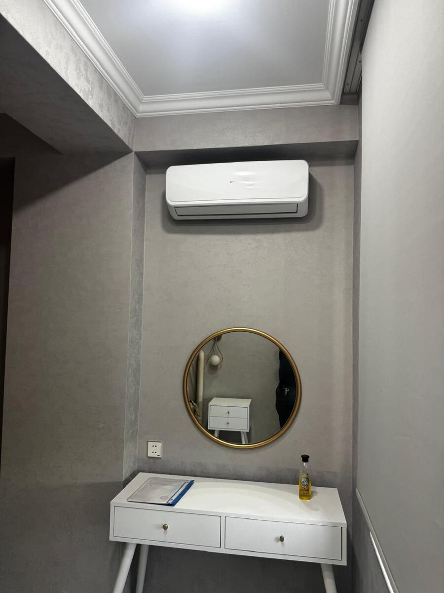 Satılır 2 otaqlı yeni tikili 77 m² — Mənzil, Bakı (7)