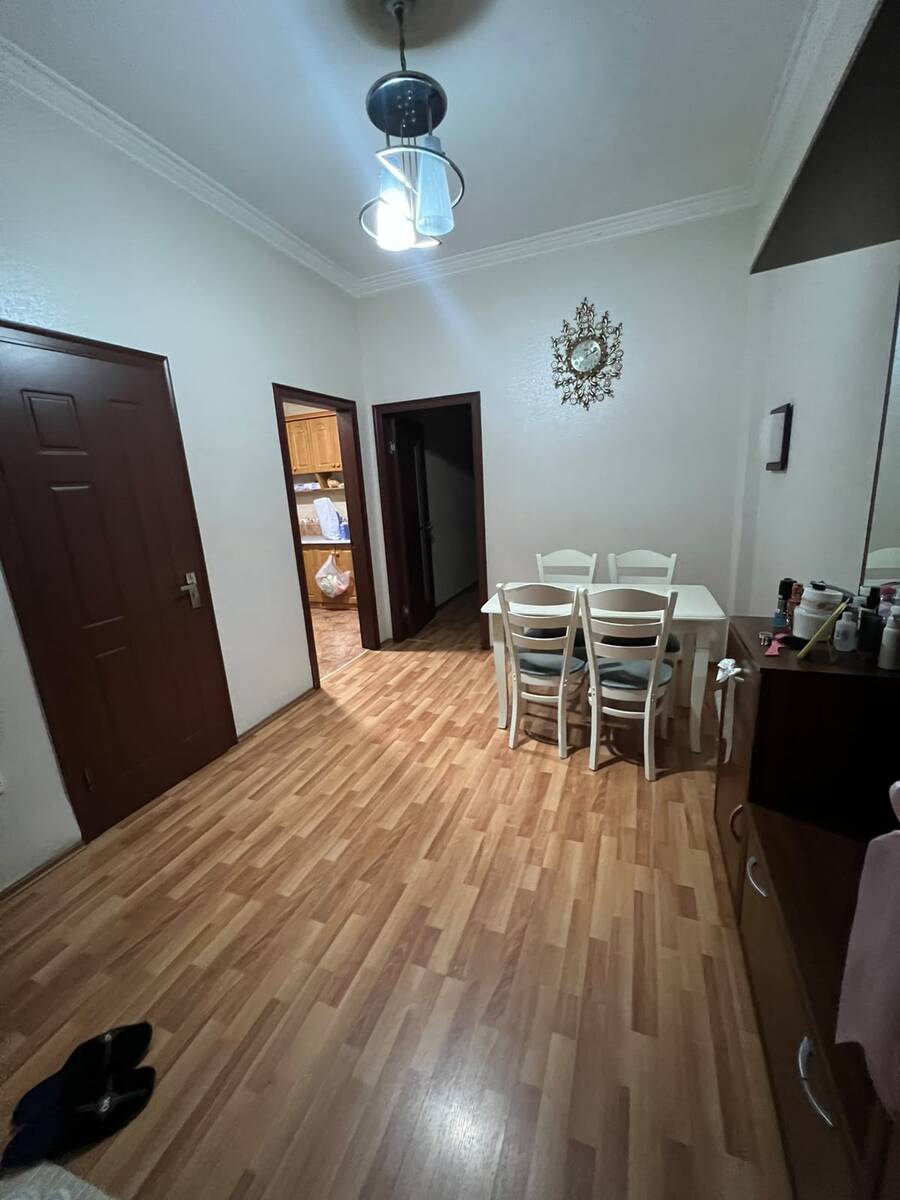İcarəyə verilir 2 otaqlı yeni tikili 70 m² — Mənzil, Bakı