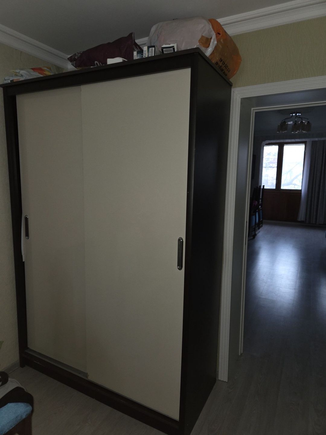 İcarəyə verilir 3 otaqlı köhnə tikili 120 m² — Mənzil, Bakı (6)