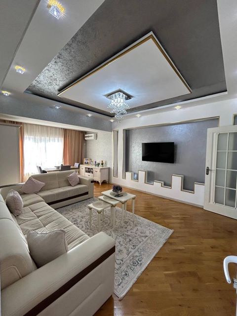 Satılır 2 otaqlı yeni tikili 70 m² — Bakı