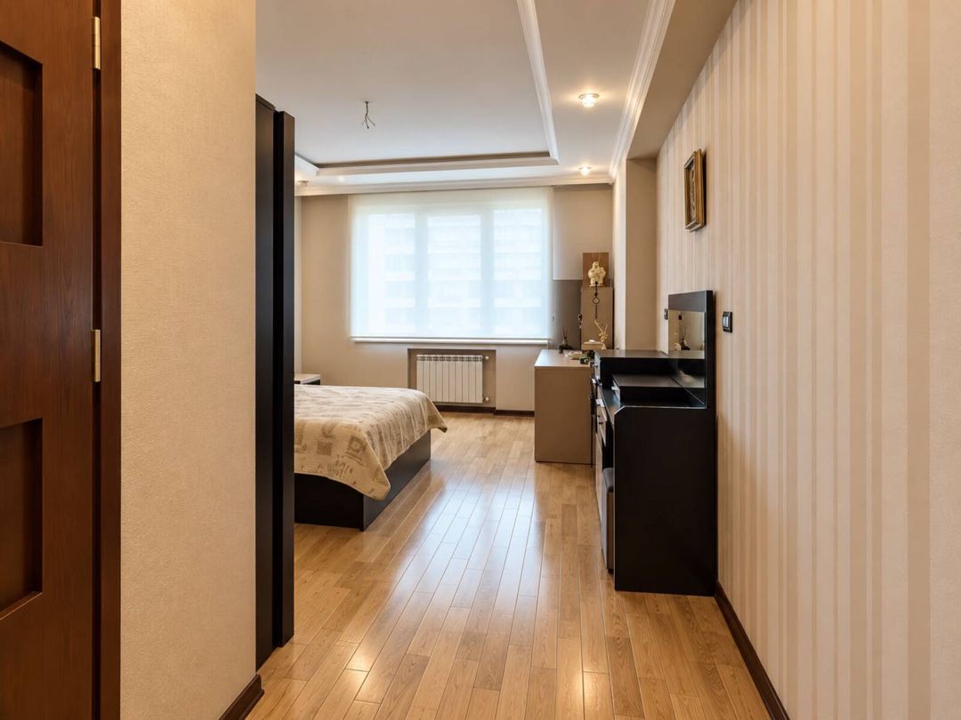 Satılır 5 otaqlı yeni tikili 305 m² — Mənzil, Bakı (12)