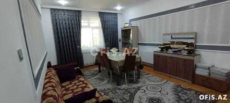 Həyət evləri Satılır Suraxanı r., Zığ q., 4 otaq, 110 m² — Ev, villa, Bakı (2)