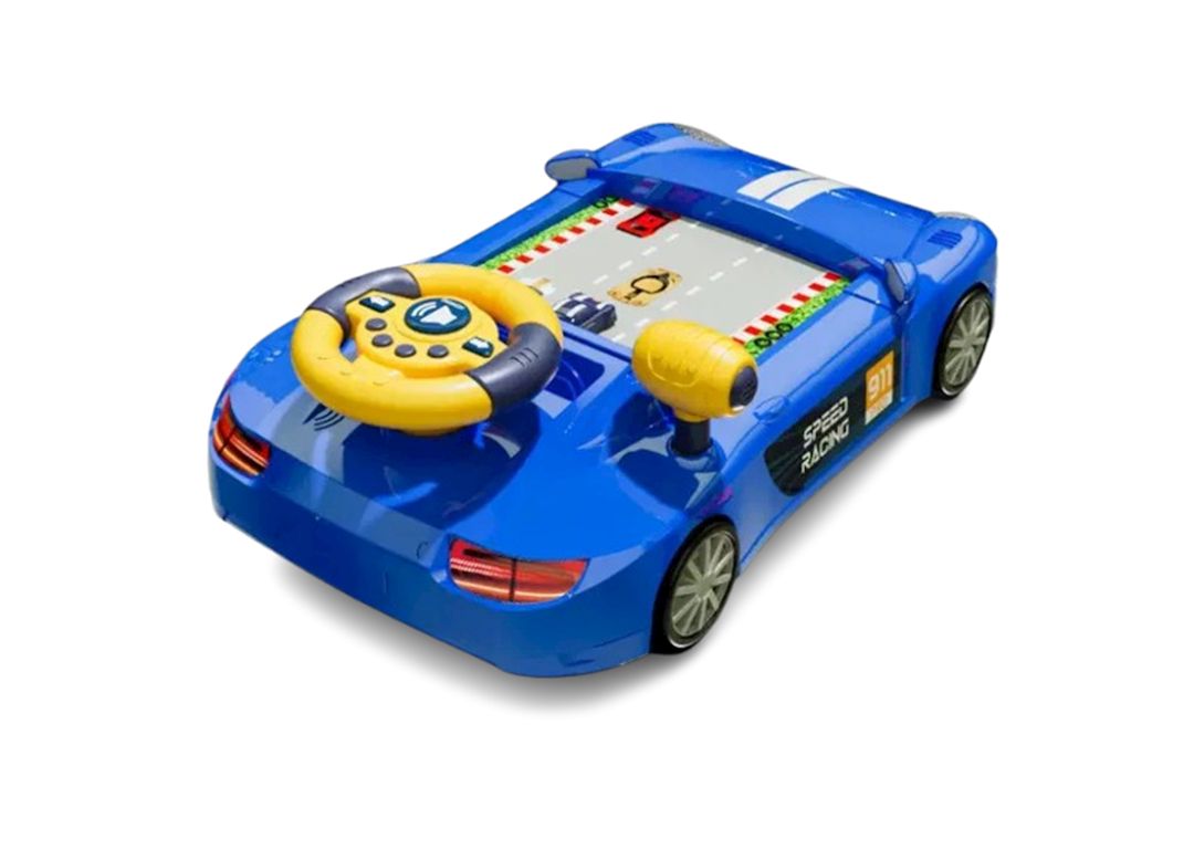 İnteraktiv oyuncaq Toys Baku M5102, göy — Mallar, Bakı (2)