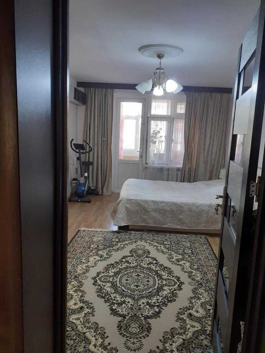 Satılır 3 otaqlı köhnə tikili 80 m² — Mənzil, Bakı (4)