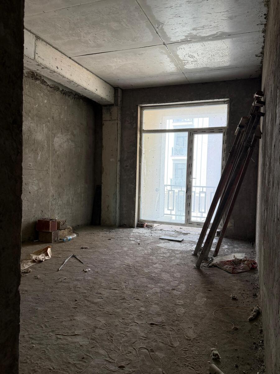 Satılır 4 otaqlı yeni tikili 225 m² — Mənzil, Bakı (9)