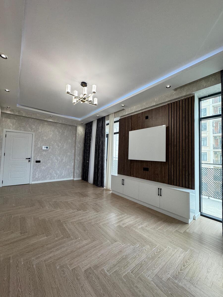 Satılır 2 otaqlı yeni tikili 59 m² — Mənzil, Bakı (9)