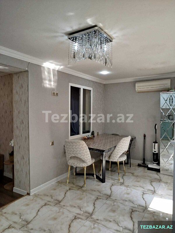 Dawınmaz emlak — Mənzil, Bakı (3)