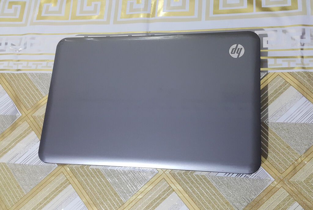 Texniki göstəricilər: Prosessor: Intel Core i5-2450M (4 CUPs) — HP, Sumqayıt (2)