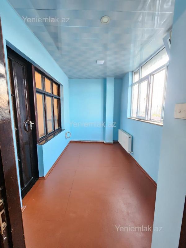 Satılır 2 otaqlı Bina evi menzil (Köhnə tikili), 60 m², 6-cı mikrorayon — Mənzil, Sumqayıt (6)