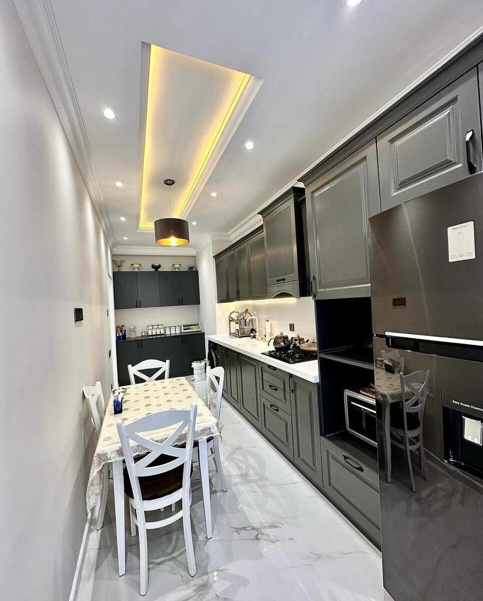 Satılır 2 otaqlı yeni tikili 72 m² — Mənzil, Bakı (5)