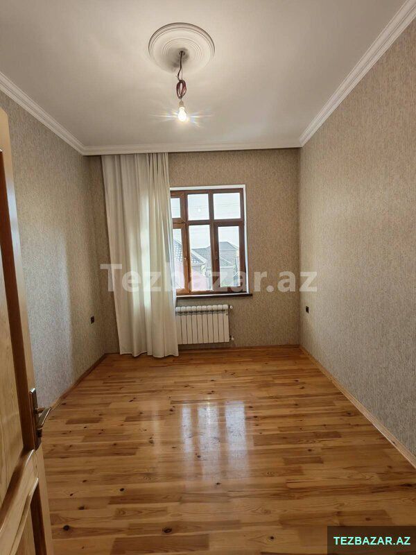 2.Mertebeli Kupcali 7.otagli ev — Ev, villa, Bakı (4)