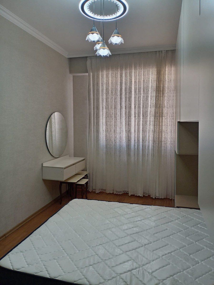 Satılır 2 otaqlı yeni tikili 55 m² — Mənzil, Xırdalan (3)