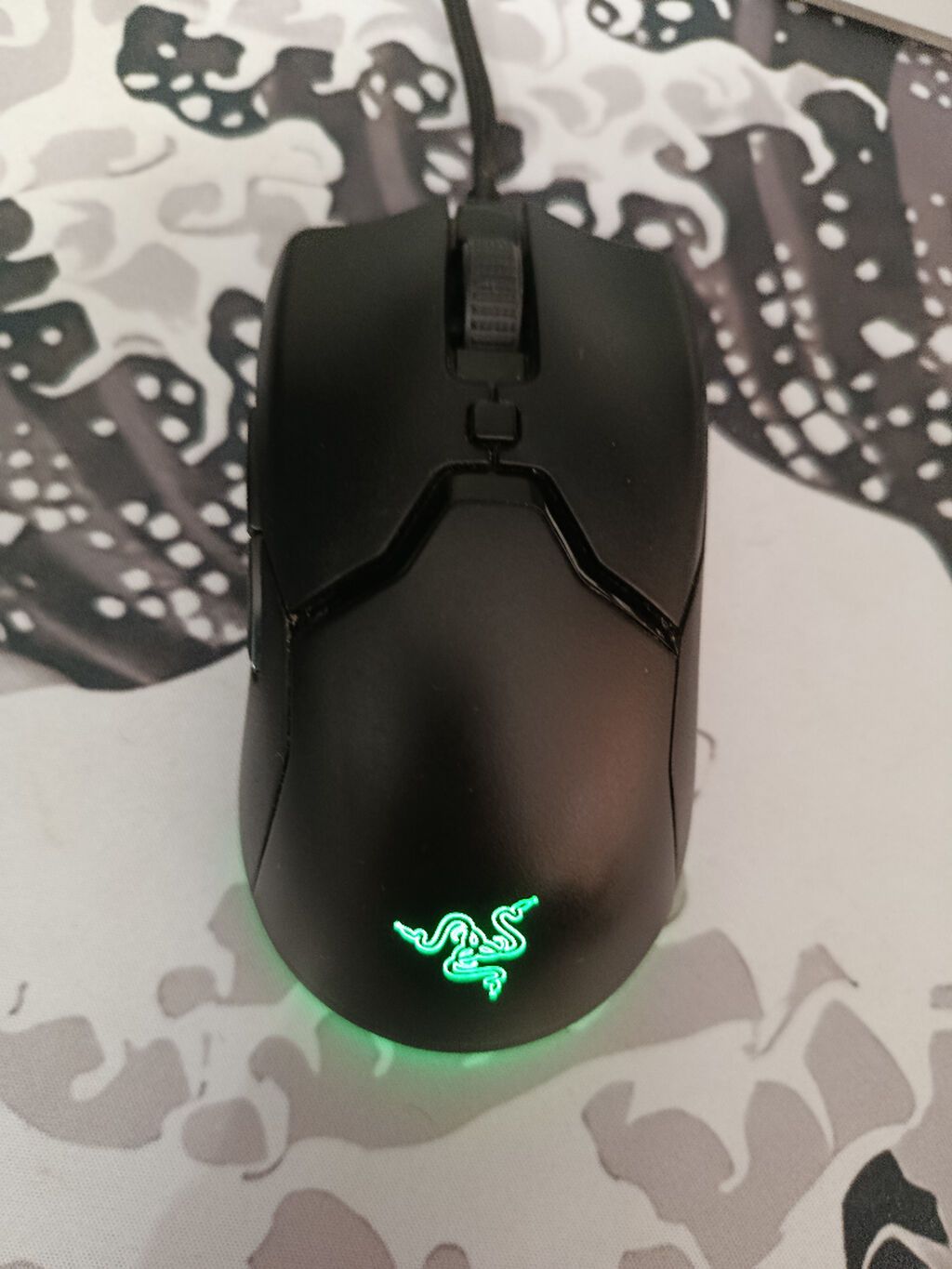 Razer Viper Mini Türkiyədən sifariş olunub. Səliqəli istifadə olunub — Klaviaturalar və siçanlar, Bakı