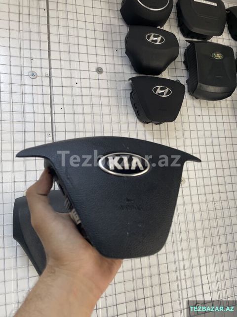 Kia Cerato k3 airbag — Bakı