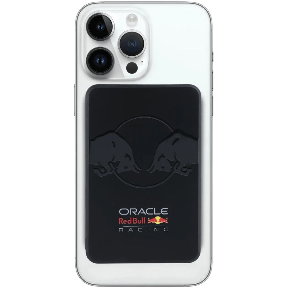 Power Bank Red Bull 5000 mAh Navy — Powerbank-lər, Bakı (2)