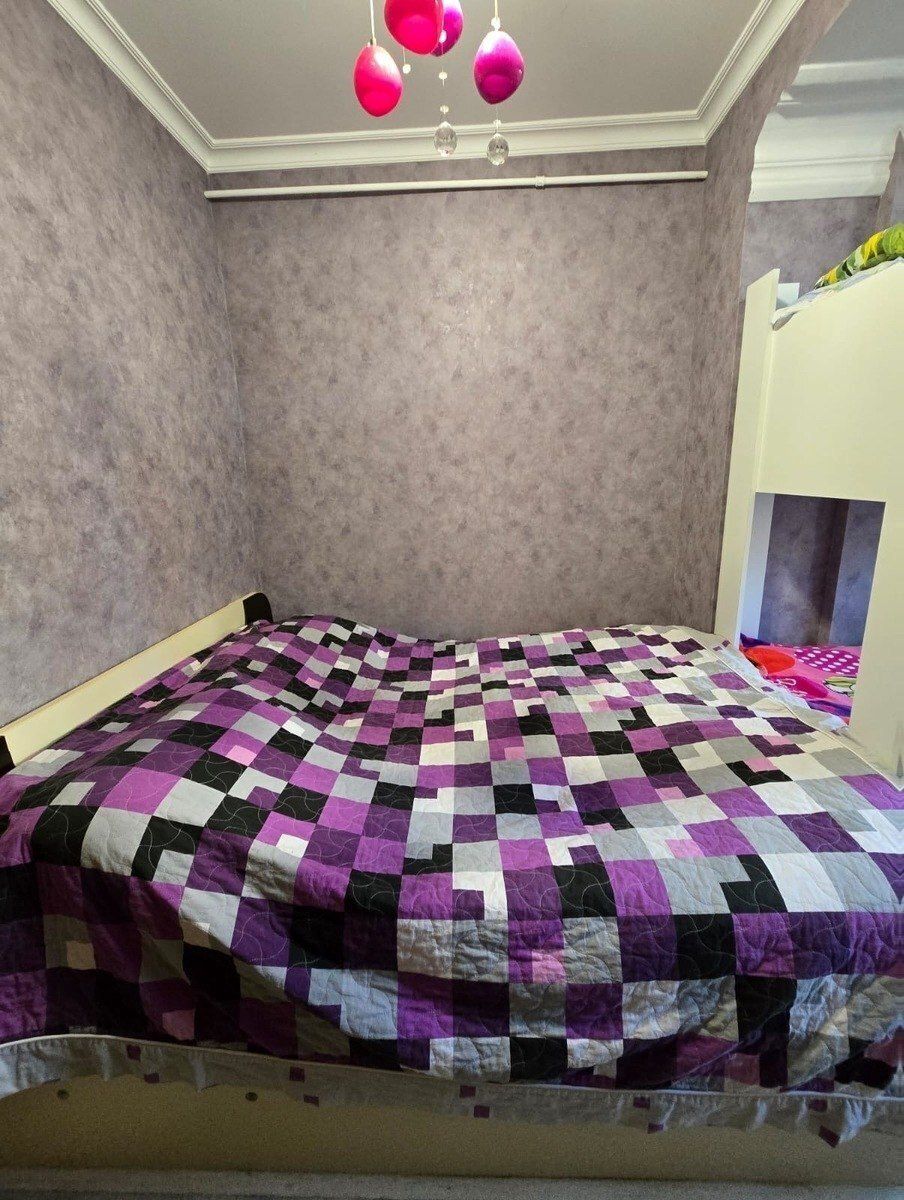 Satılır 2 otaqlı köhnə tikili 40 m² — Mənzil, Bakı (7)