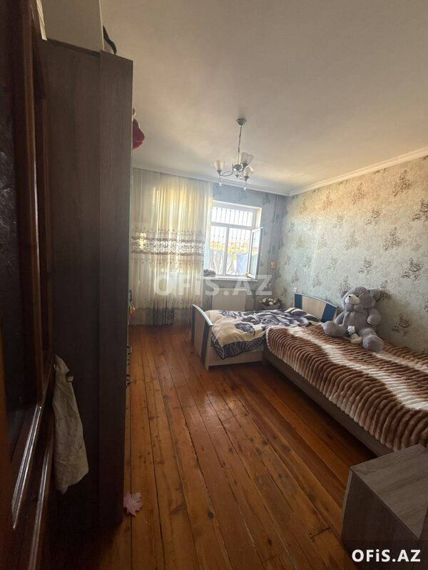 Yeni tikili Satılır Suraxanı r., Qaraçuxur q., 4 otaq, 100 m² — Mənzil, Bakı (8)
