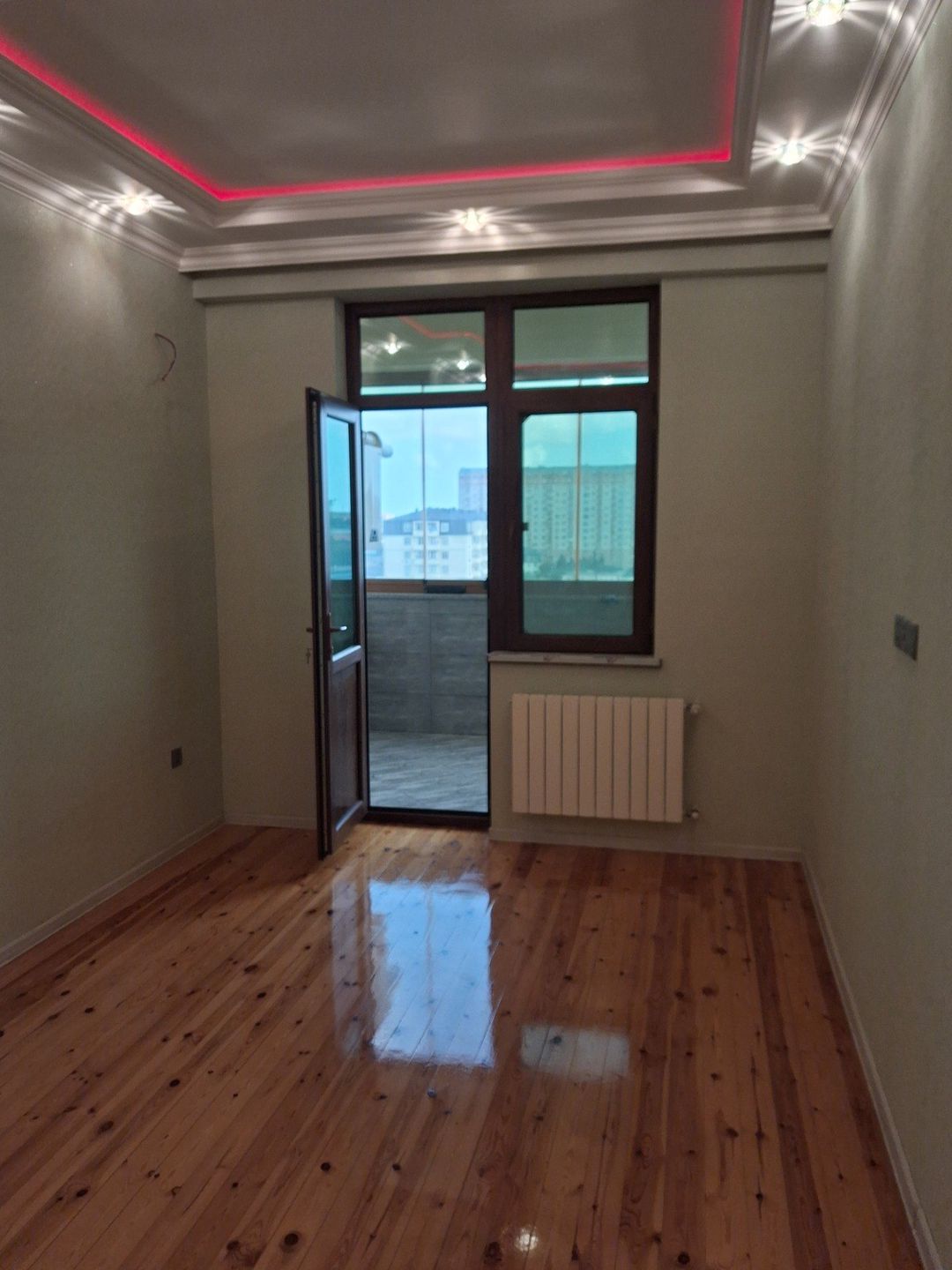 Satılır 3 otaqlı yeni tikili 94 m² — Mənzil, Xırdalan (9)