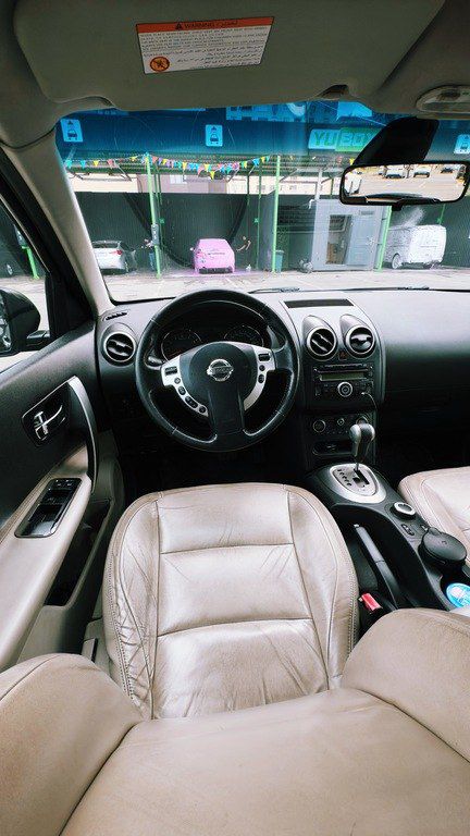 Nissan Qashqai, 2.0 L, 2013 il, 176 000 km 90-VT-185 — Avtomobillər, Bakı (8)