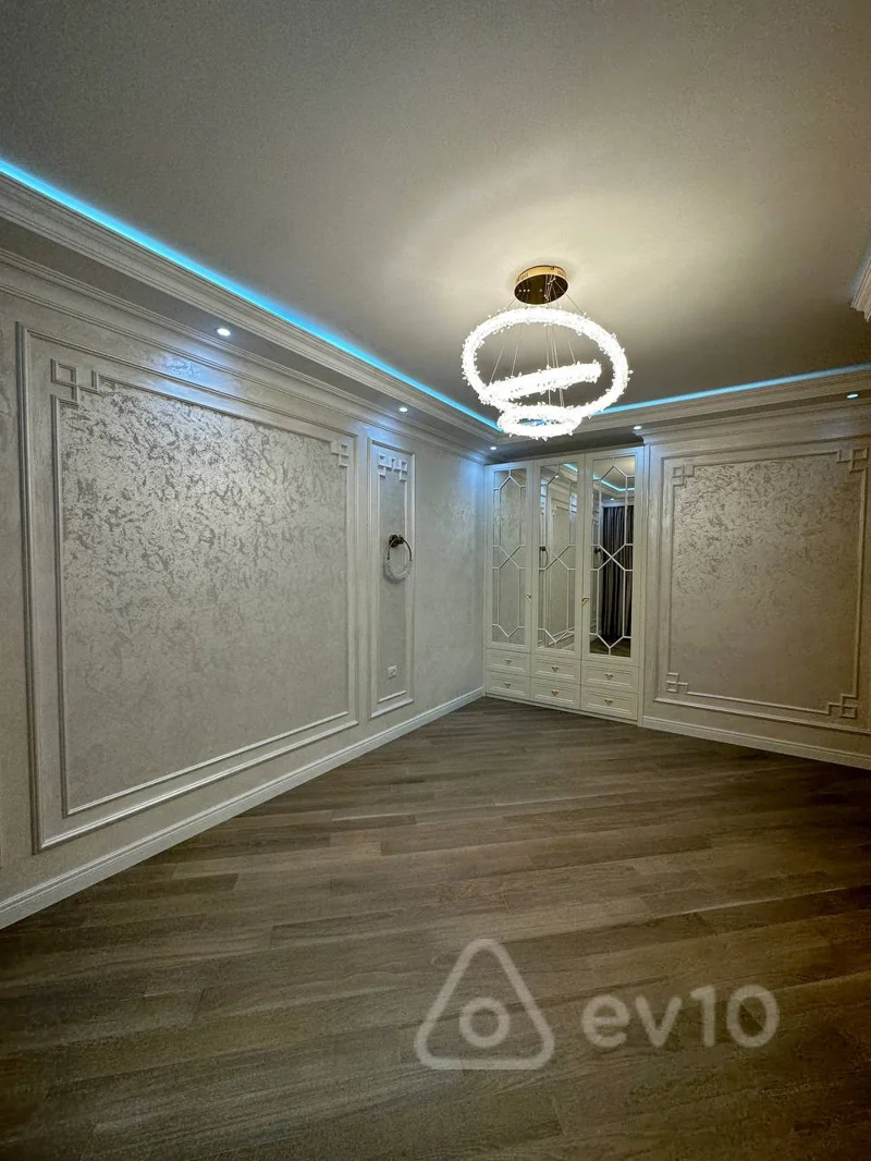 3 otaqlı mənzil, 154 m², Mir Qasimov küc — Mənzil, Bakı (8)