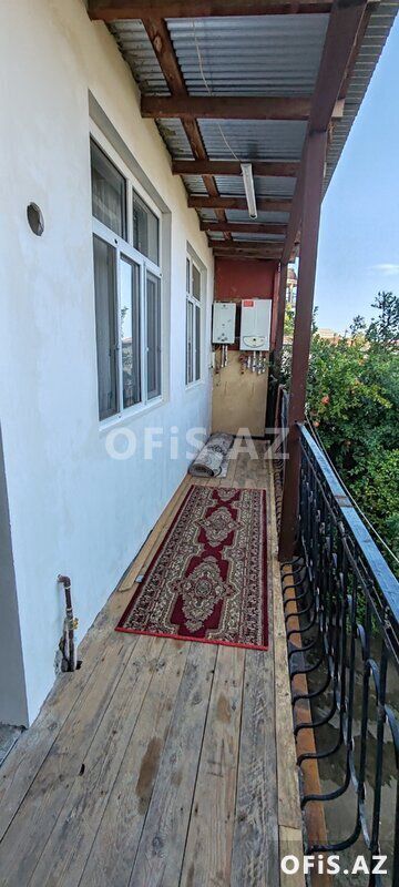 Həyət evləri Satılır Suraxanı r., Zığ q., 4 otaq, 110 m² — Ev, villa, Bakı (7)