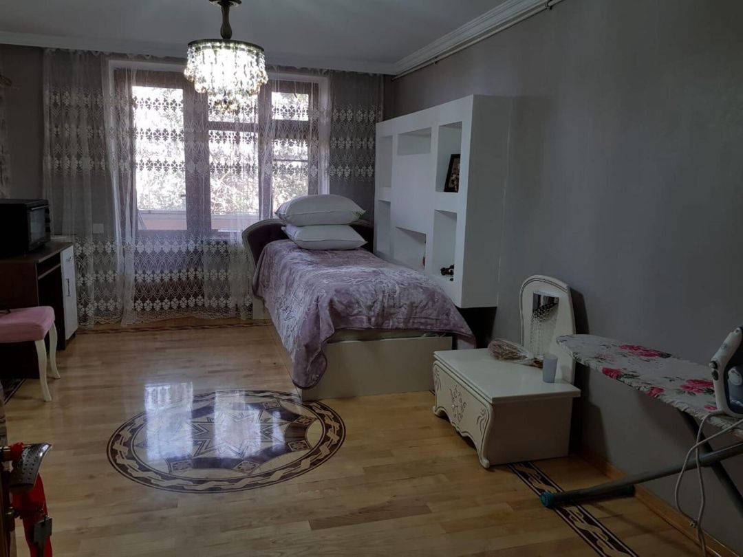 Satılır 3 otaqlı köhnə tikili 85 m² — Mənzil, Bakı (7)